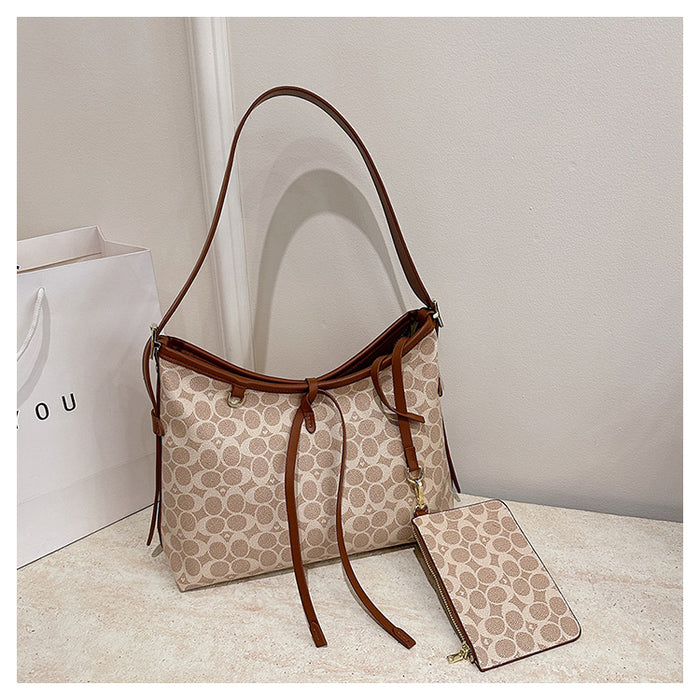 Wholesale Bags Light Luxury Women's Bags Tote Bags JDC-SD-Dexuan001