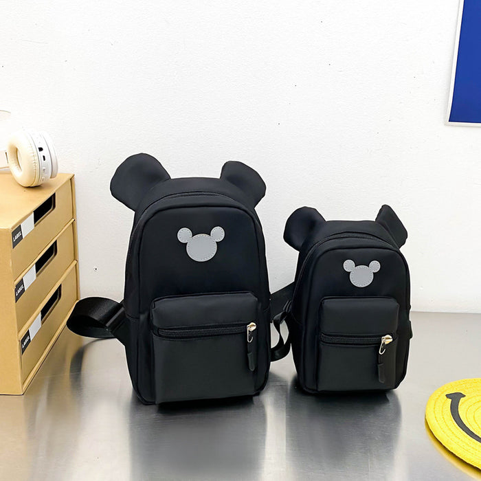 Wholesale Nylon Casual Lightweight Children's Bags JDC-SD-QianC003