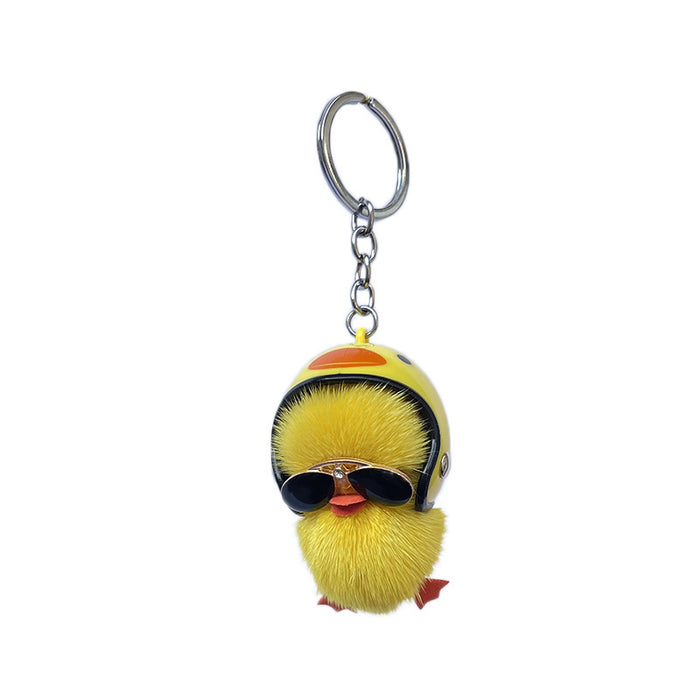 Wholesale Cute Plush Keychain, Mobile Bag, Pendant