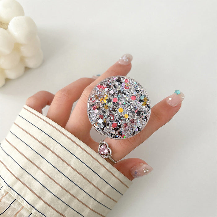 Wholesale Mobile phone airbag stand