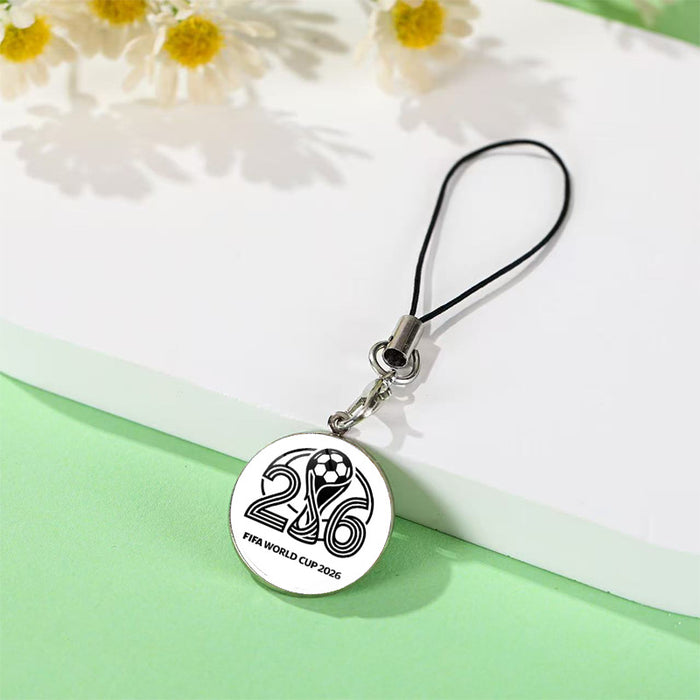 Wholesale  Crystal Keychain