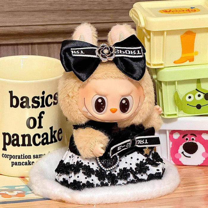 Wholesale Only Clothes Suitable for  Pendants,  Accessories,  Clothing,   Clothes,  Princess Skirt Suits