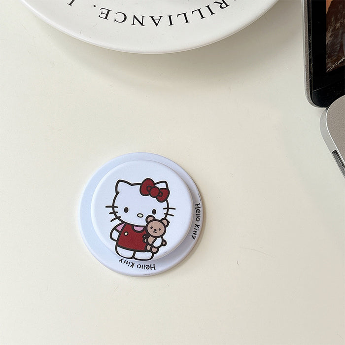 Wholesale Cartoon Kitten Phone Grips