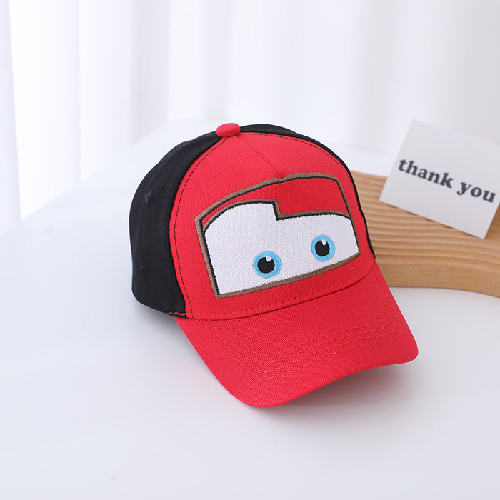 Wholesale Baseball Cap Cartoon Lightning  Hat