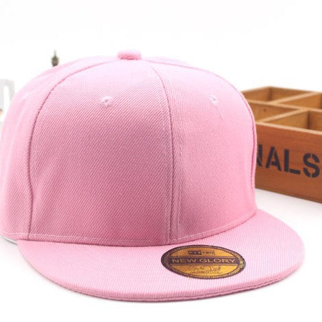 Wholesale Solid Black Plain Dome Baseball Cap Adjustable For Unisex Summer Sun Protection Fashion Accessory