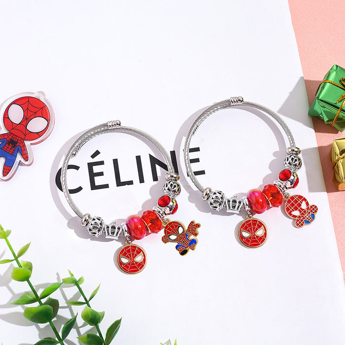 Wholesale Beaded Bracelet Adjustable Cuff Jewelry Gift for Women MOQ≥2