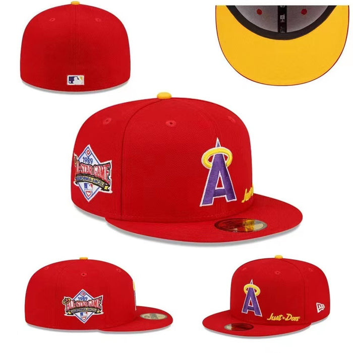 Wholesale Colorful Sports Style Baseball Caps Street Dance Caps JDC-FH004