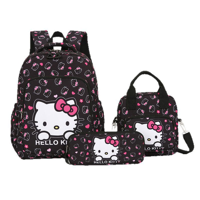 Wholesale Cartoon High-Looking Cute Backpack Bags