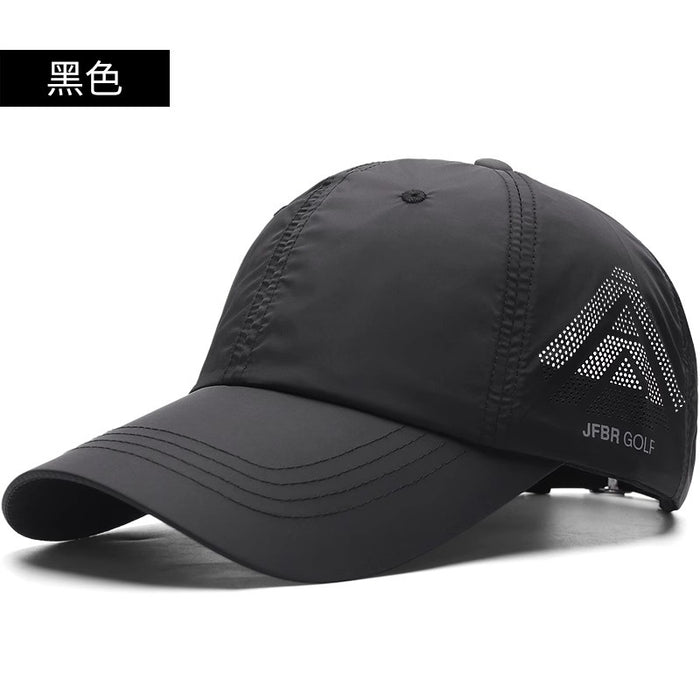 Wholesale Hat, pink baseball cap, lightweight mesh breathable sun hat