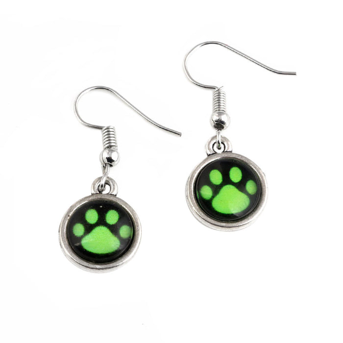 Wholesale Anime Peacock Conch Bay  Necklace Black Cat Dog Claw Ring Bracelet Bee Hairpin Music Snake Bracelet