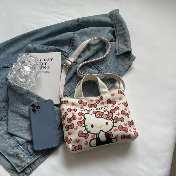 Wholesale Cute cat shoulder bag