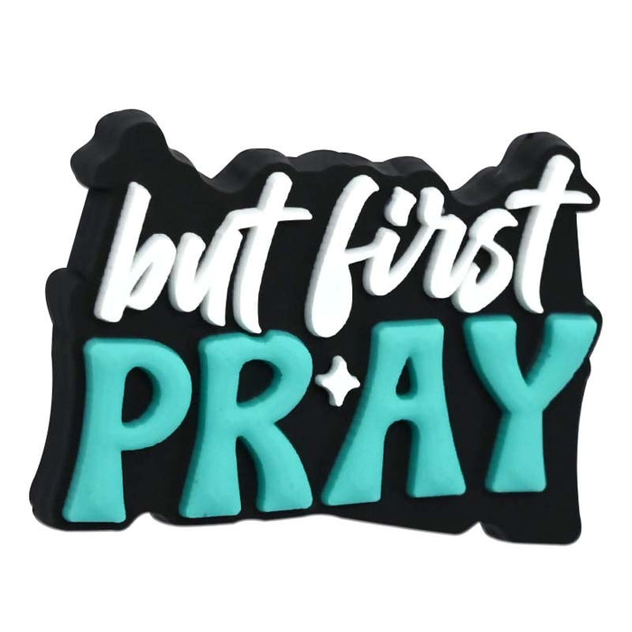 Wholesale Jesus series pen accessories ornaments beaded pen beaded jewelry