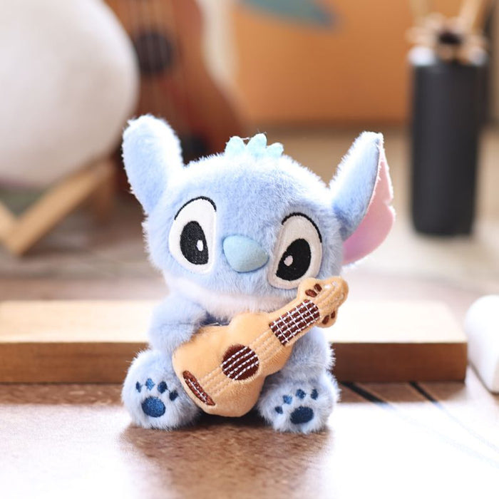 Wholesale Cute sports doll pendant plush toy doll bag pendant keychain doll