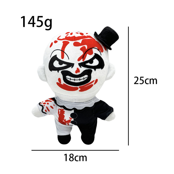 Wholesale Movie-related clown plush doll