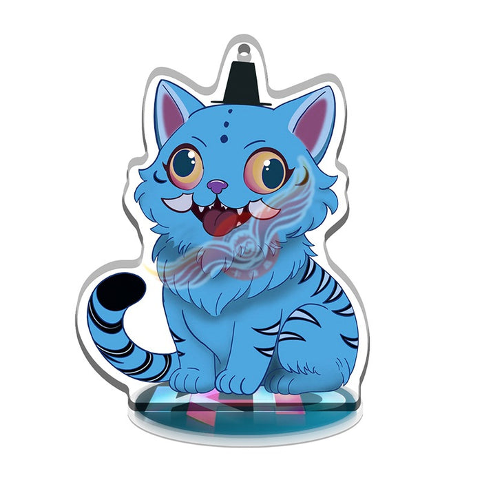 Wholesale Kpop Anime peripheral cute acrylic standing sign