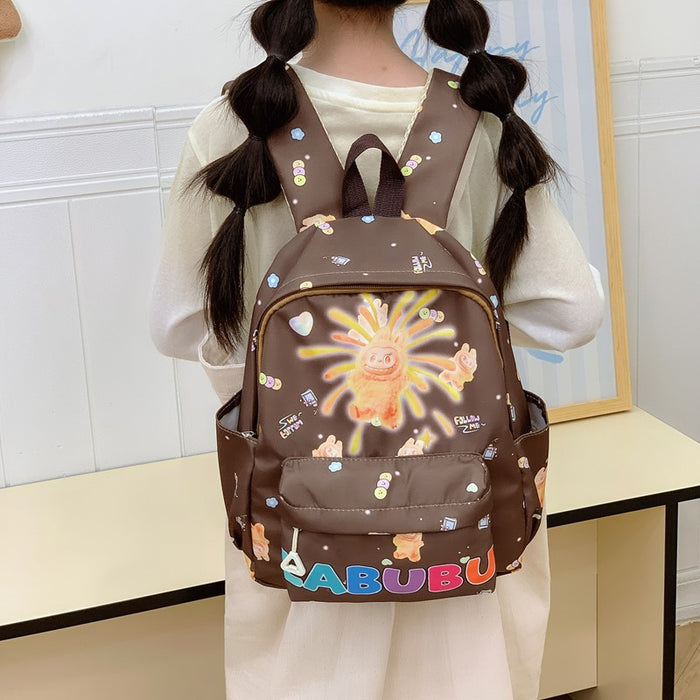 Wholesale Large capacity lightweight student backpack