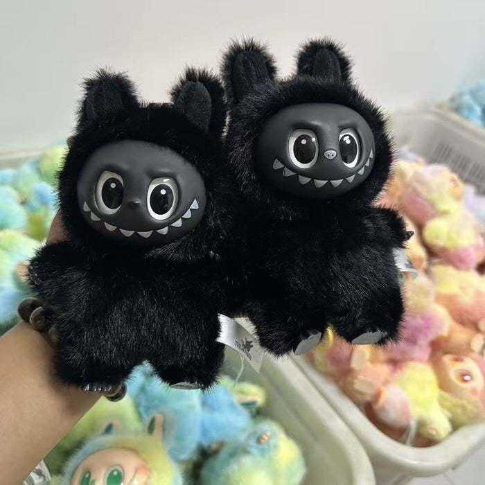 Wholesale Cute Cartoon Plush Toy Doll Accessory Gift