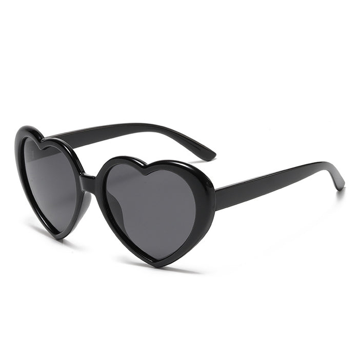 Wholesale Love Polarized PC Sunglasses JDC-SG-JieT034