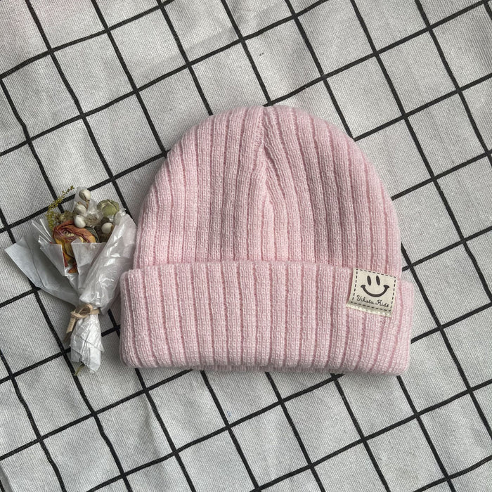 Wholesale Children Knitted Wool Hat JDC-FH-HWT008