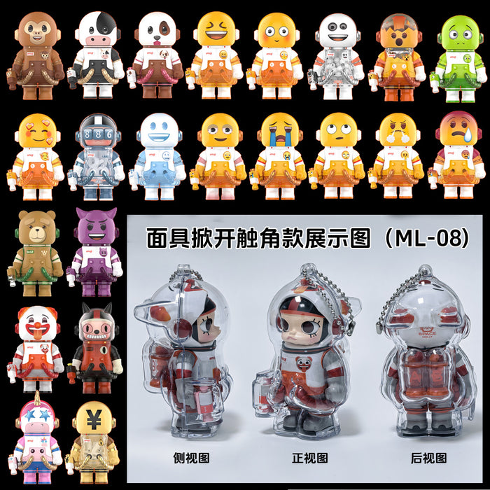 Wholesale 4th generation transparent protective shell