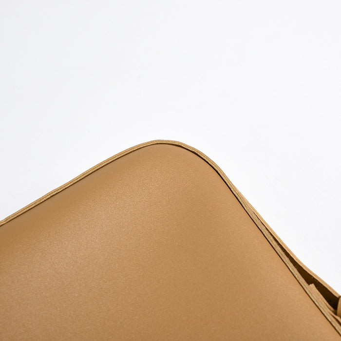 Wholesale New fashionable textured shoulder bag with large capacity retro crossbody bag