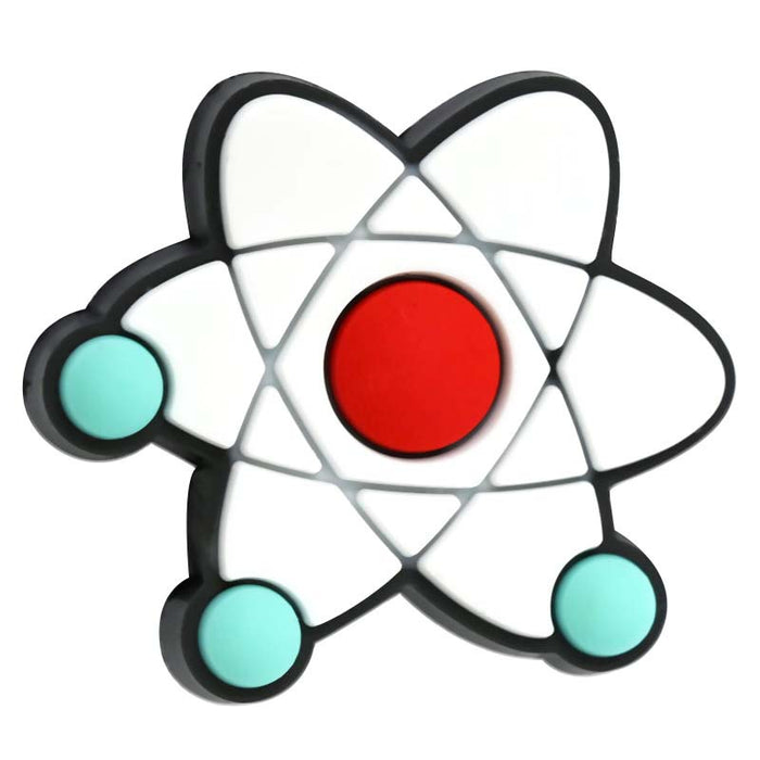 Wholesale Cross-Border School Student Playing Cards Ballpoint Pen String Beads Accessories Student Fun Stationery Diypvc Accessories