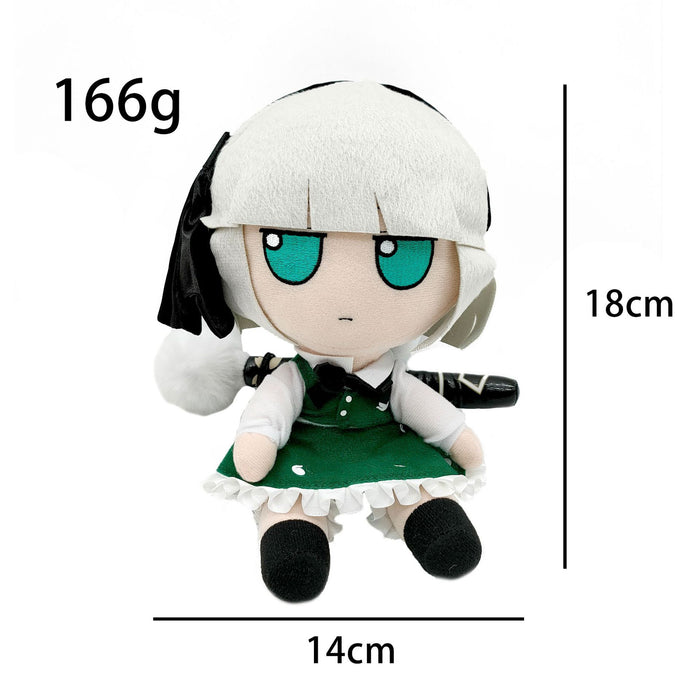 Wholesale Cute Project Dolls