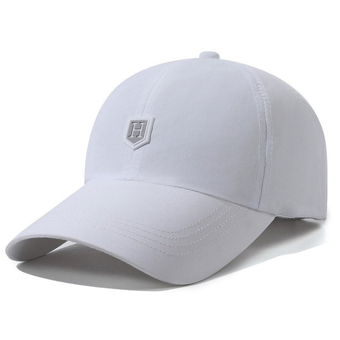 Wholesale Quick drying hat, outdoor casual fashion, versatile sun protection and sunshade hat, thin design