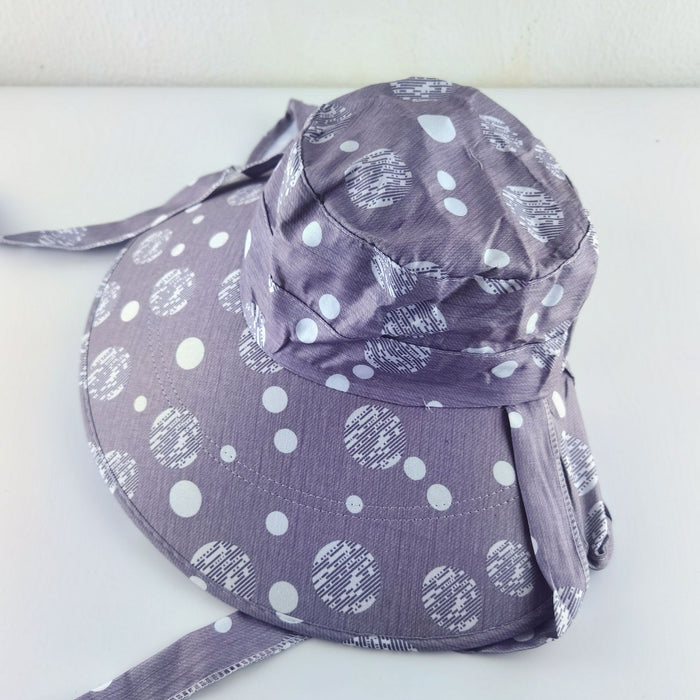 Wholesale Sun hat for sun protection, fashionable and versatile, face covering and UV protection