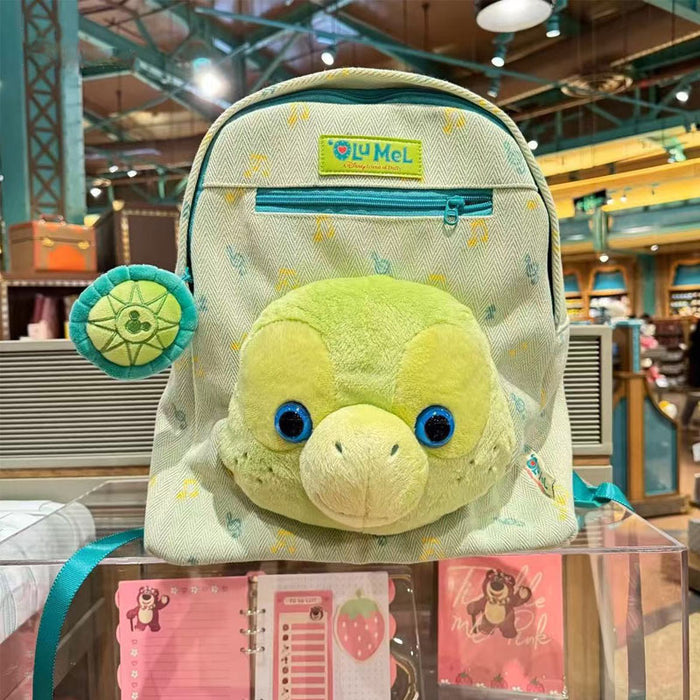 Wholesale Plush Bag Backpack Cartoon Doll Bag Large Capacity Student Bag