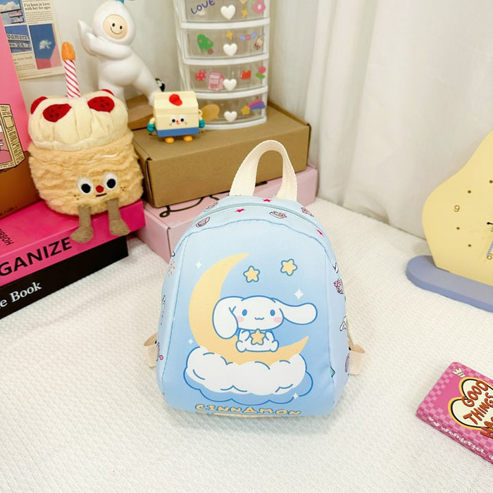 Wholesale Cartoon Cute Children's Bags for Boys and Girls Kindergarten Opening Small Backpacks New Small Backpacks JDC-BP-TMS001