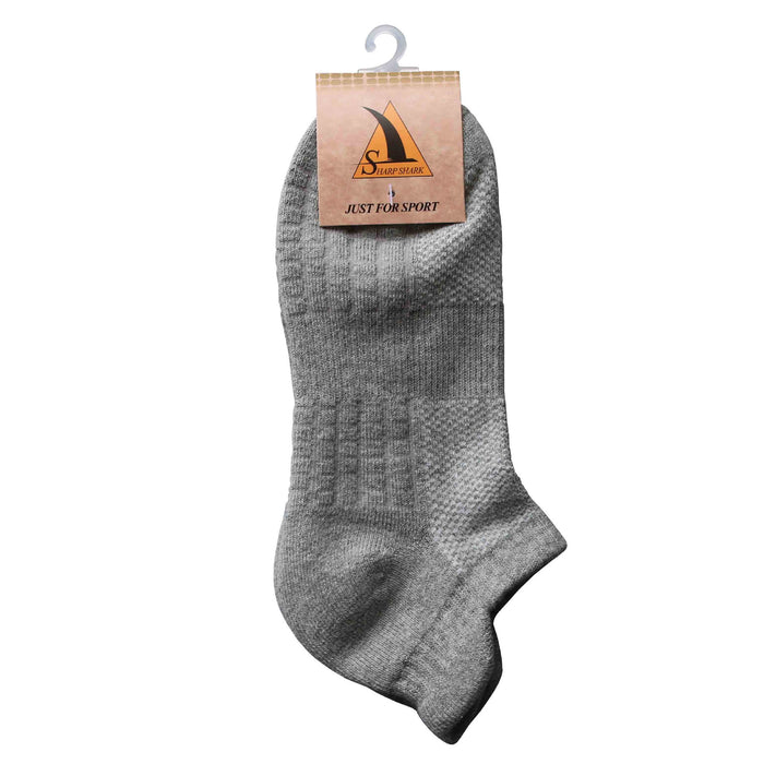 Wholesale Sports socks spring lovers socks men and women checkerboard towel bottom outdoor socks running socks boat Socks spot