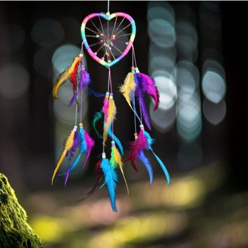 Wholesale Dreamcatcher Pendant - Gift Car Accessory Home Decor