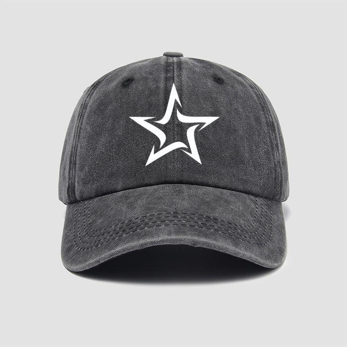 Wholesale Hat baseball cap soft top duckbill cap