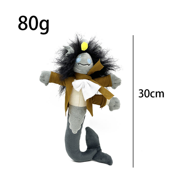 Wholesale Game peripheral plush dolls