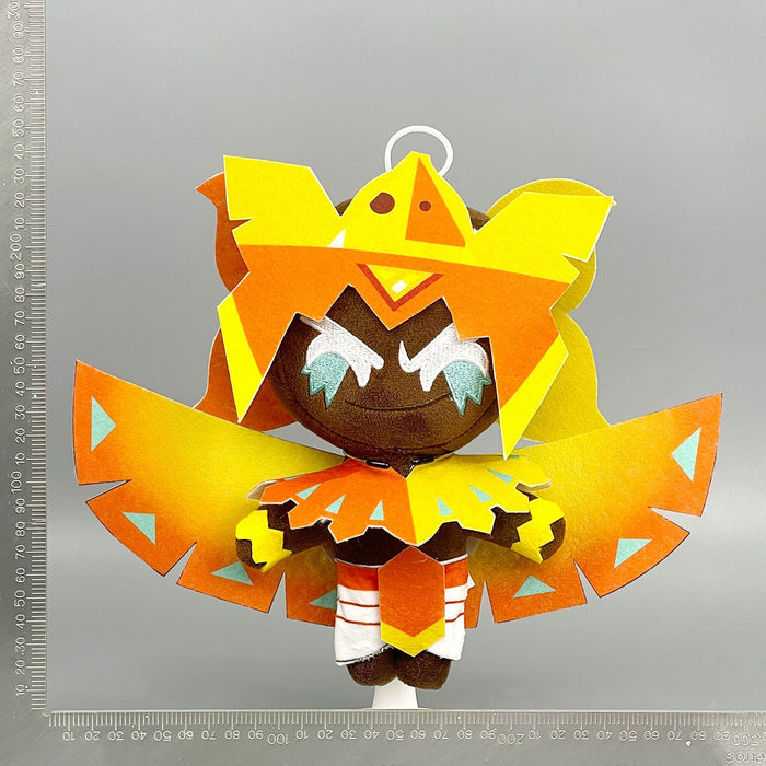 Wholesale Shadow Milk Cookie Plush Biscuit Kingdom Plush Toy Doll