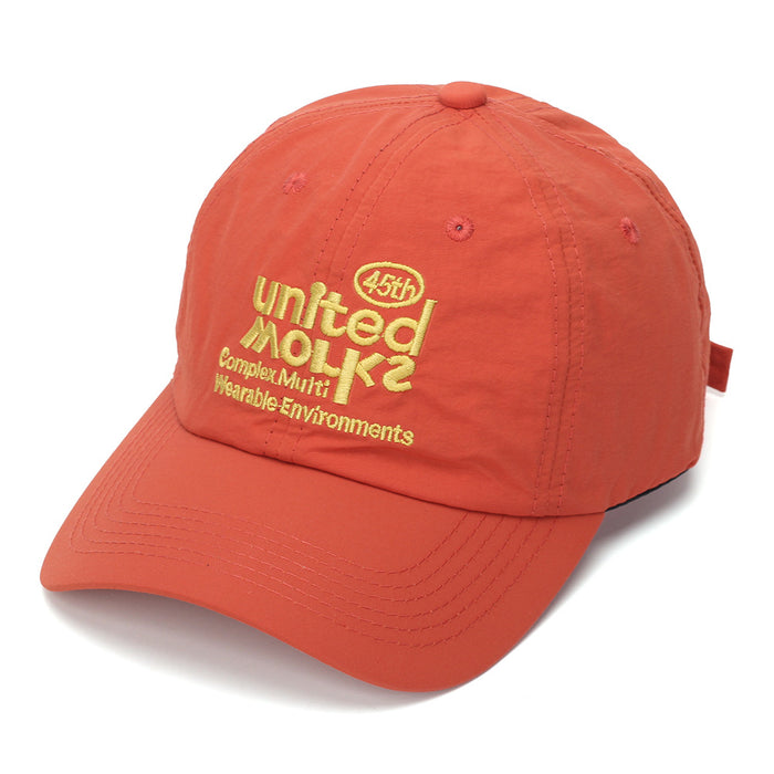 Wholesale Vintage Letter Embroidered Baseball Cap Fashion Accessory Gift
