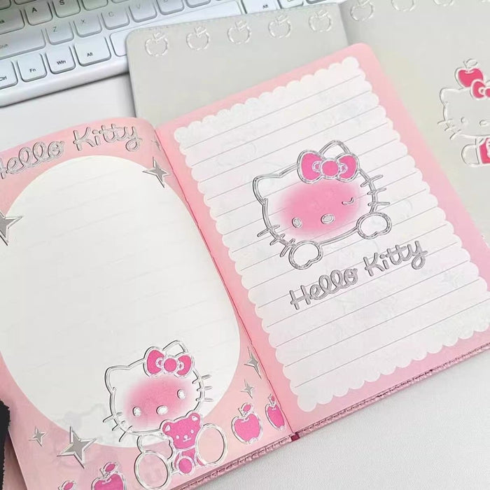 Wholesale Cute  Printed Notebook