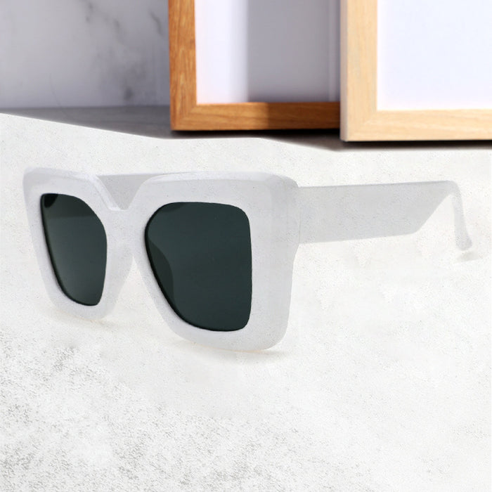 Wholesale Sunglasses, eyeglass frames, square frames, simple sunglasses