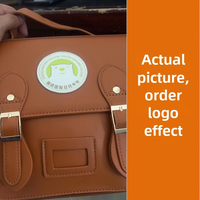 Wholesale New backpack, retro backpack, children's backpack