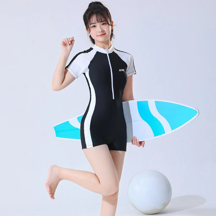 Wholesale Swimsuit new women's swimsuit women's  sports swimsuit suit