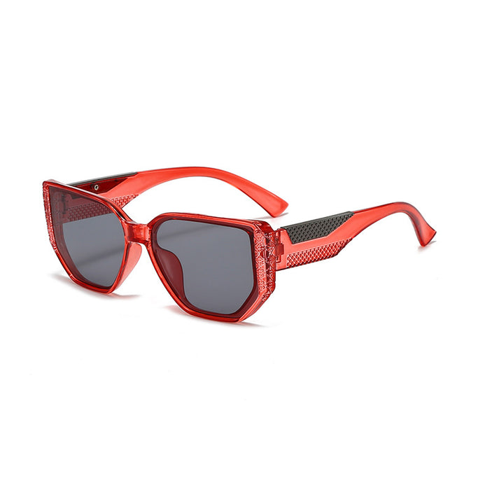 Wholesale Fashionable children's sunglasses with UV protection and sunshade, wholesale for children