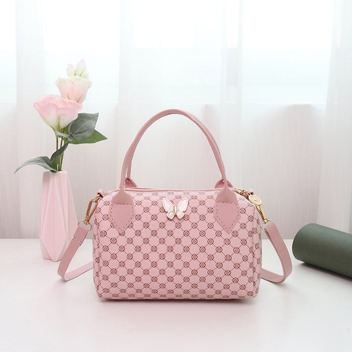 Wholesale Fashion Mobile Phone Bag Niche Cosmetic Bag Women JDC-SD-Shic038