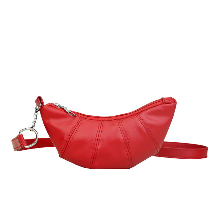 Wholesale New neck hanging versatile change key bag, high-end texture necklace