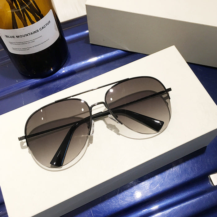 Wholesale UV resistant sunglasses, high-end sunglasses