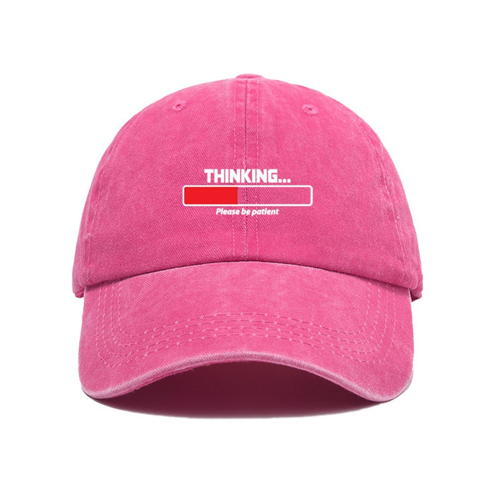 Wholesale Surrounding baseball caps, casual trendy hats