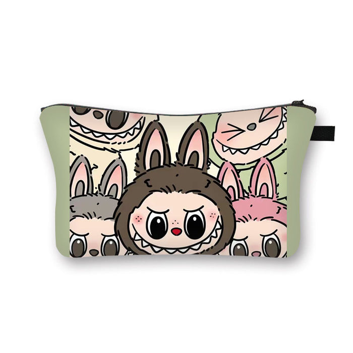 Wholesale Cosmetic Bag,  Large-Capacity Cute Storage