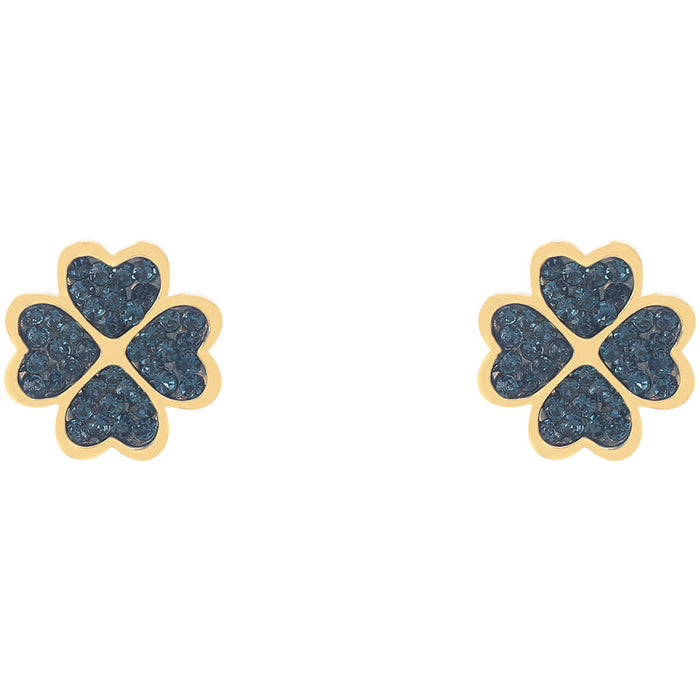 Wholesale Small earrings without ear holes, light luxury temperament, exquisite earrings, ear clips