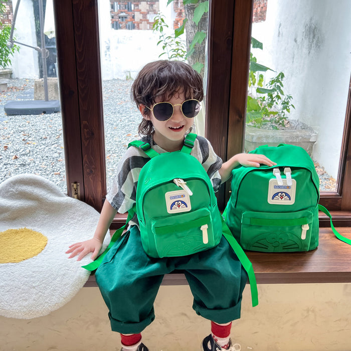 Wholesale Children's Bag Kindergarten Schoolbag for Boys and Girls Children's Backpack for Primary School Students Travel Backpack