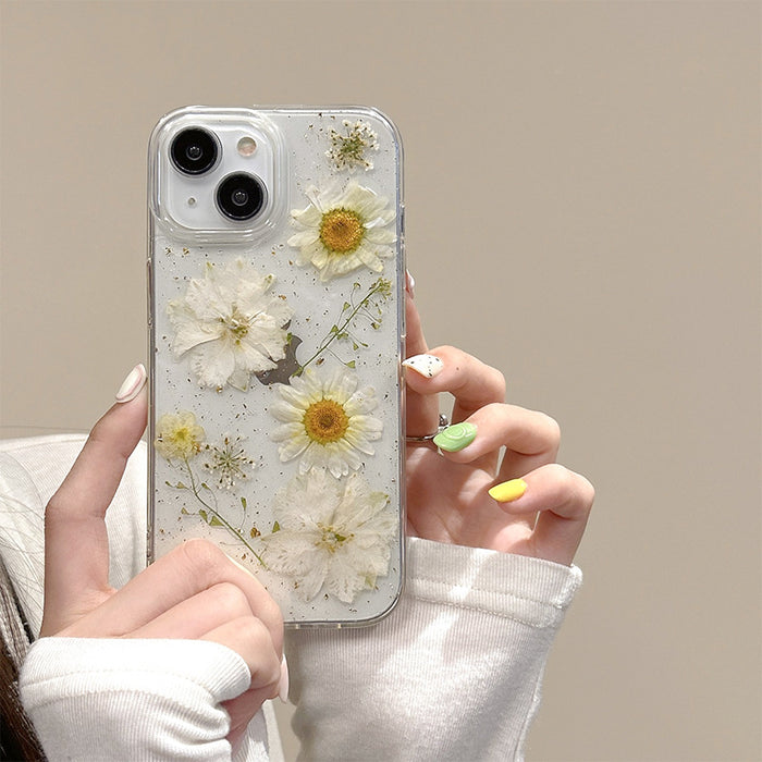 Wholesale Phone Case with Flowers Phone Cases